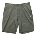thumbnail image 1 of Hurley All Day Hybrid Quick Dry 4-Way Stretch Reflective Short (Ion Grey, 30), 1 of 1