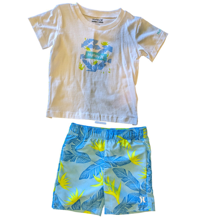 Hurley infant boy swimwear hot sale