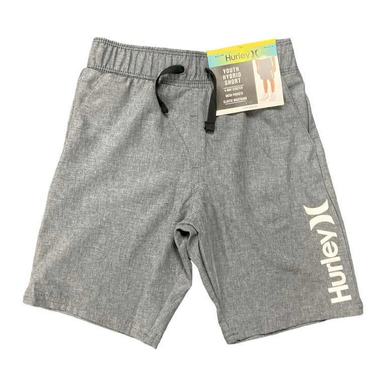 Kids hurley shorts online