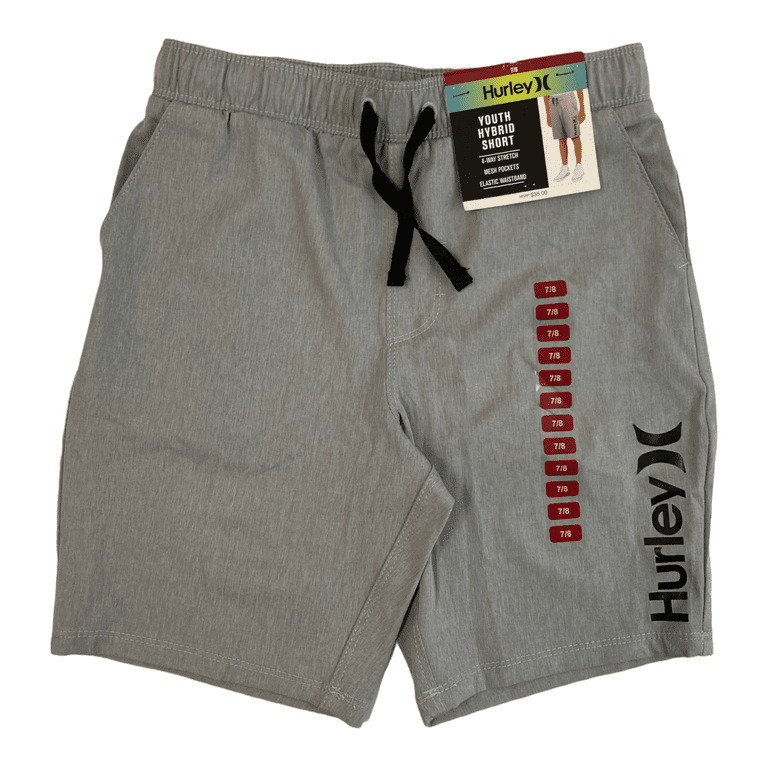 uniform experiment HURLEY ボードショーツ shorts Hurley × uniform experiment #2 | Hurley 公式ブランドサイト