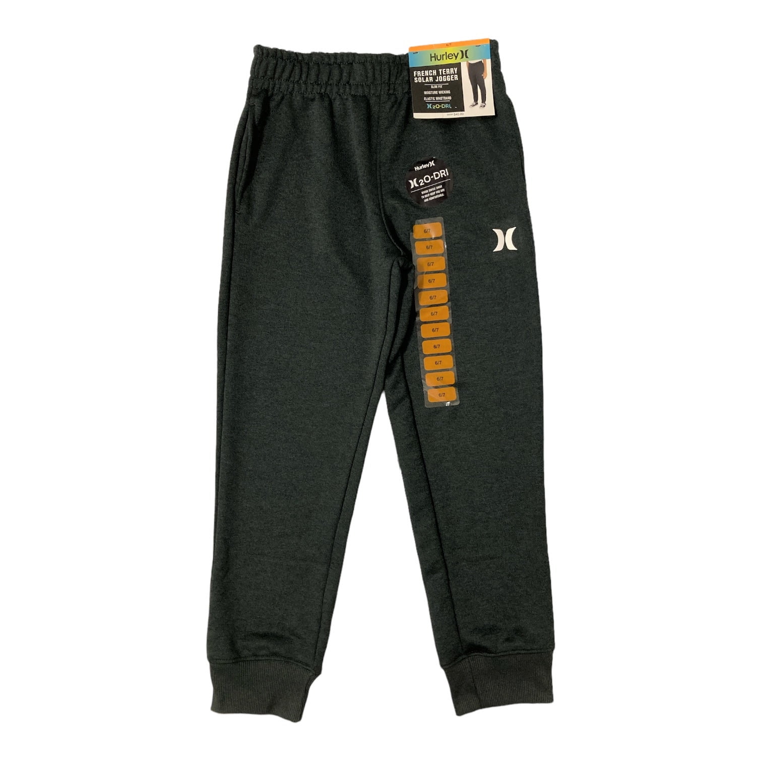 hurley dri fit jogger