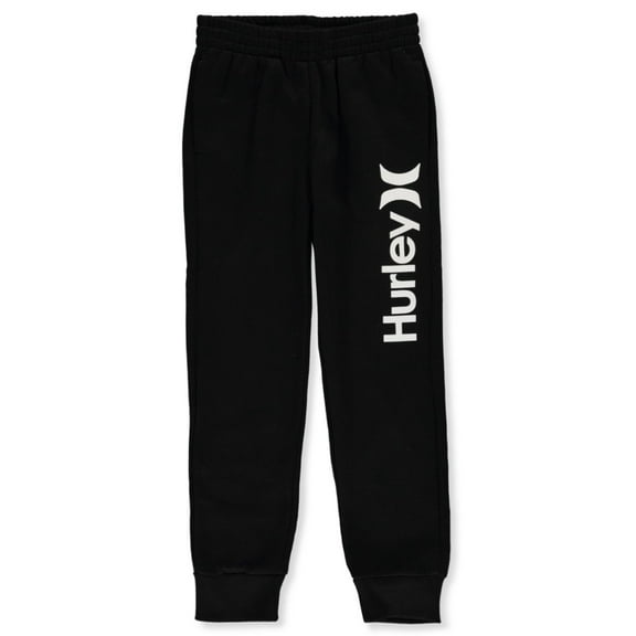 Hurley Boys' Logo Joggers (Big Boys)