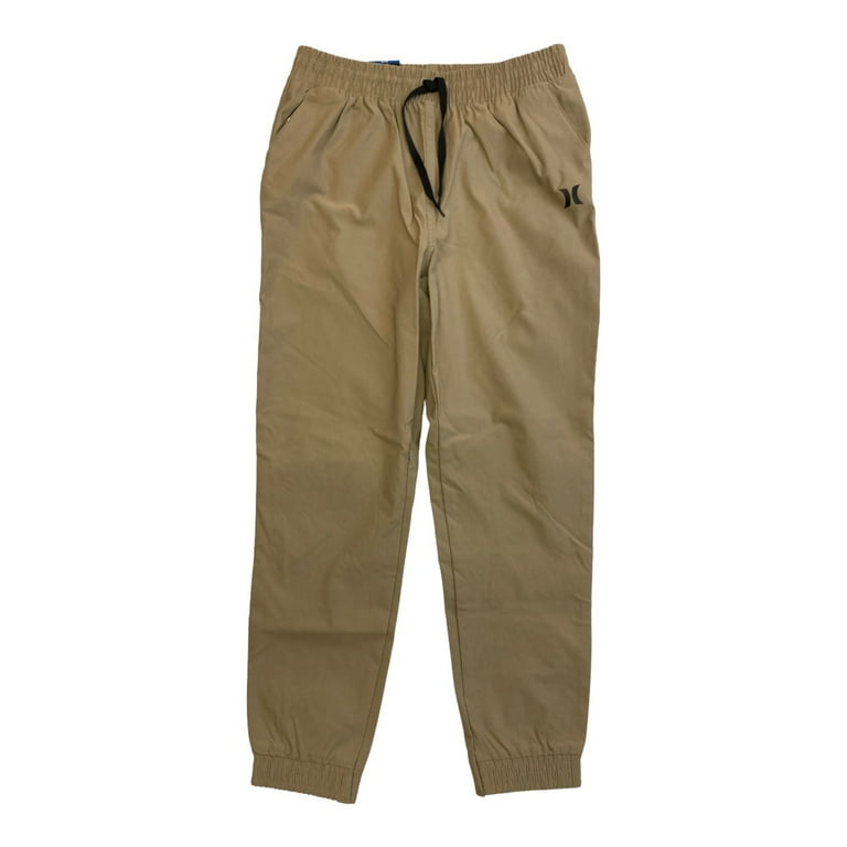 Hurley Boys Performance Sweatpants Clothes Classic Joggers Walmart
