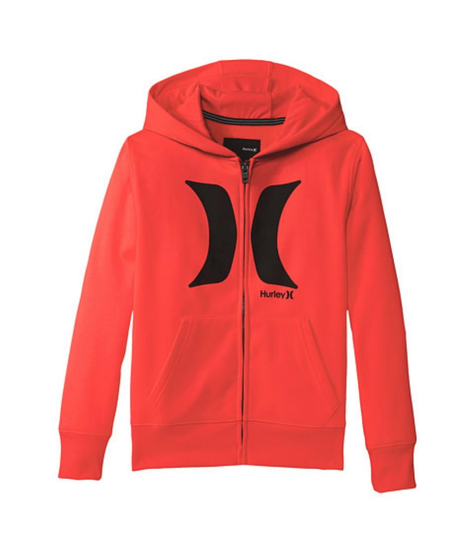 Hurley therma fit outlet hoodie