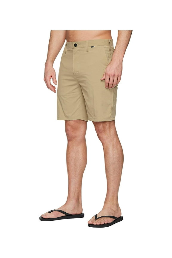 Dri-FIT Chino Walkshorts 19" Khaki