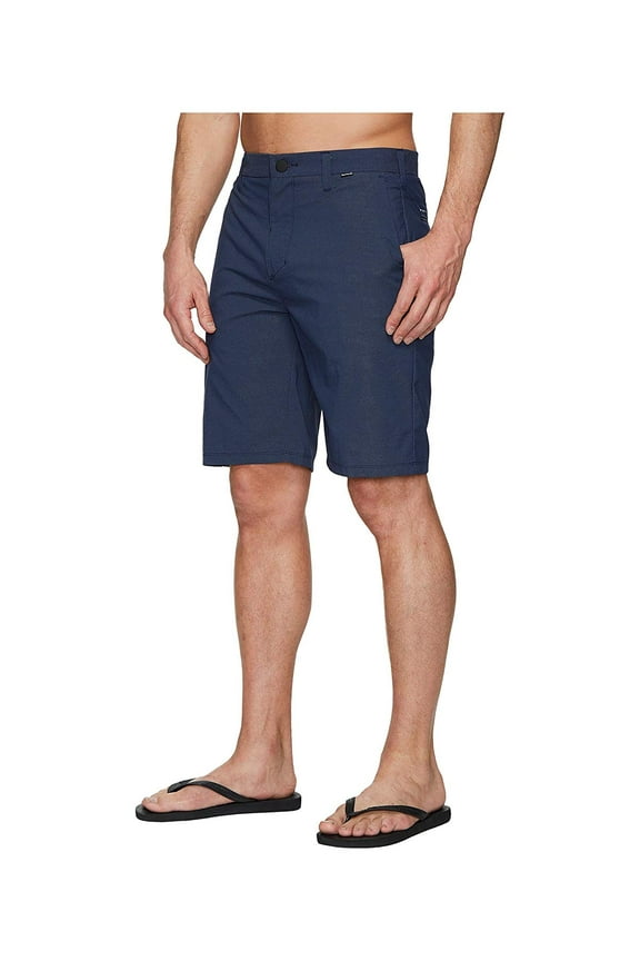 Dri-FIT Chino Walkshorts 21" Obsidian