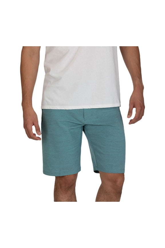 Dri-Fit Cutback 21" Walkshorts Aurora Green 32 10