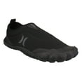 thumbnail image 1 of Hurley Explorer Men's Water Shoes Color: Black Size: 10, 1 of 4