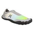 thumbnail image 1 of Hurley Explorer Men's Water Shoes Color: Gray Neon Size: 7, 1 of 4