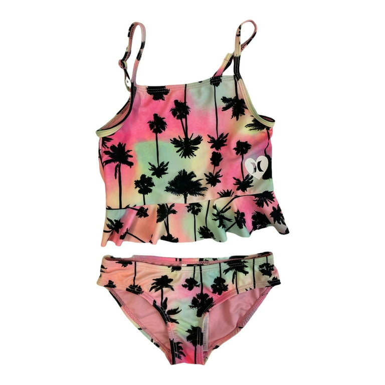 Hurley tankini 2025