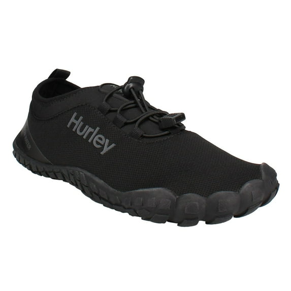 Hurley Immerse Men's Water Shoes Color: Black Size: 12