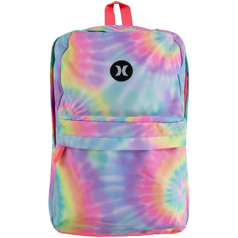 Hurley one hot sale and only backpack