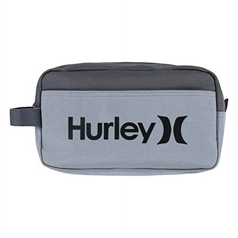 Hurley top fanny pack