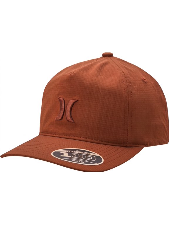 Levels 2.0 Snap-Back Cap
