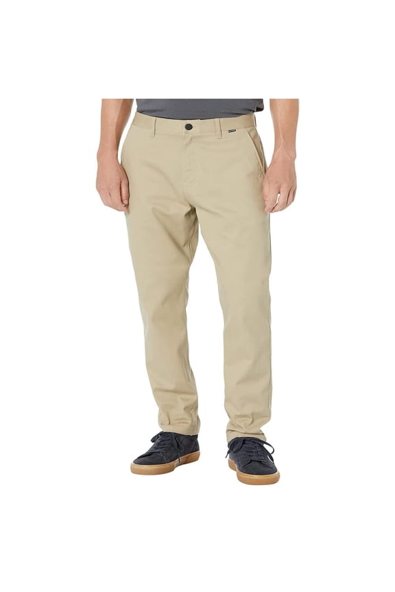 MPT0001170H23536IN Worker Icon Pants Khaki 36 Khaki 36IN