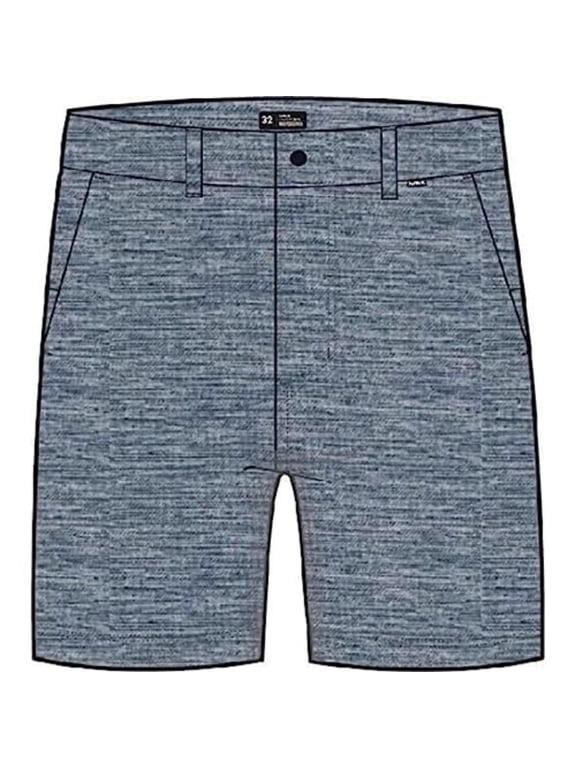 MWS0006530H01231IN H2O-Dri Cutback 21" Wolf Grey 31 Wolf Grey 31IN