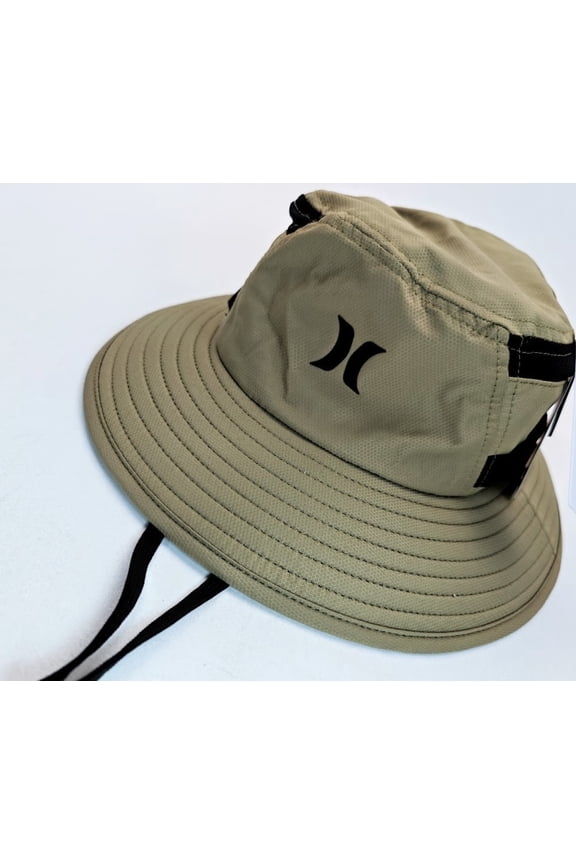 Men's 1999 Boonie Bucket Hat in Faded Olive (Small/Medium, Faded Olive)