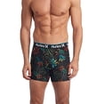 thumbnail image 1 of Hurley Men's 2 Pack Everyday Boxer Briefs - HSP21M15394, 1 of 7