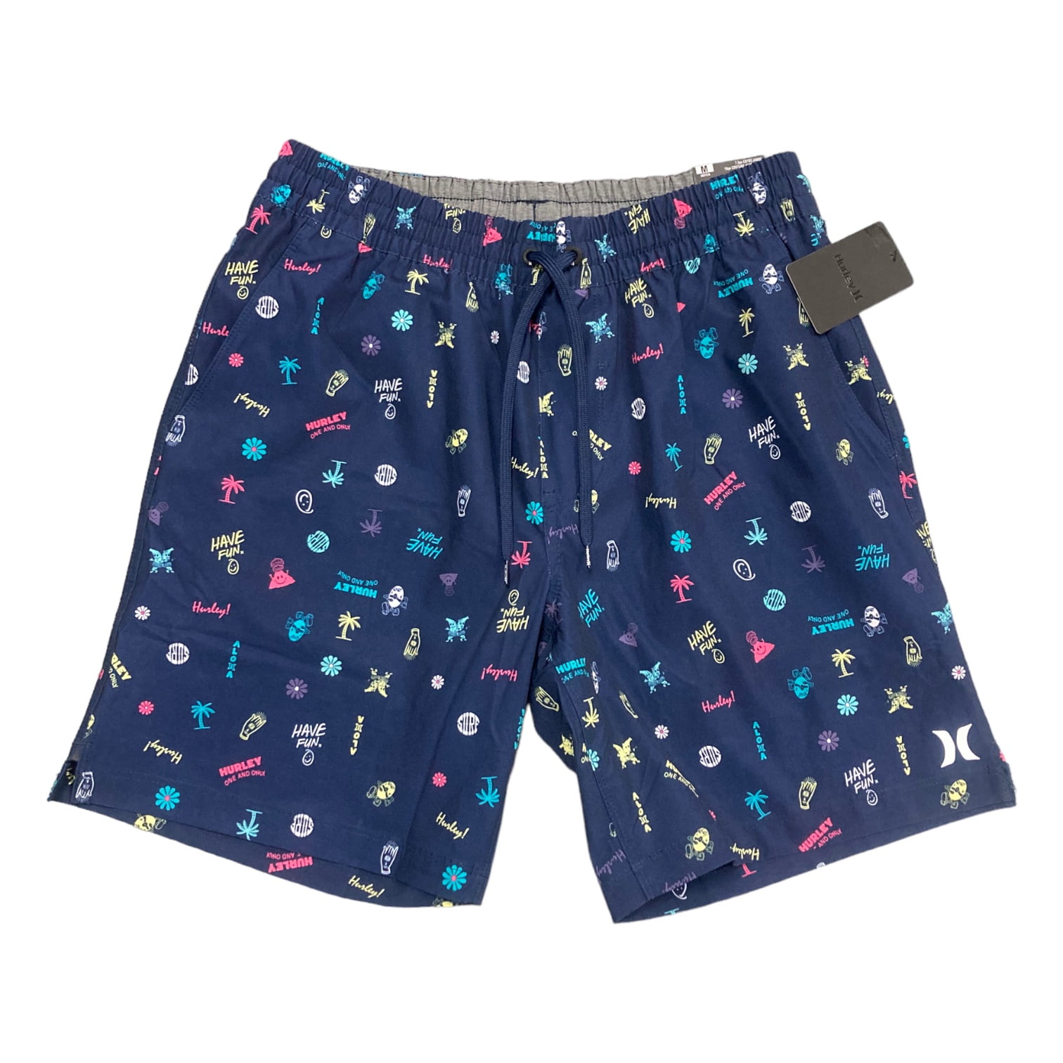Hurley Men's 7.5 Hurley Men's 7.5
