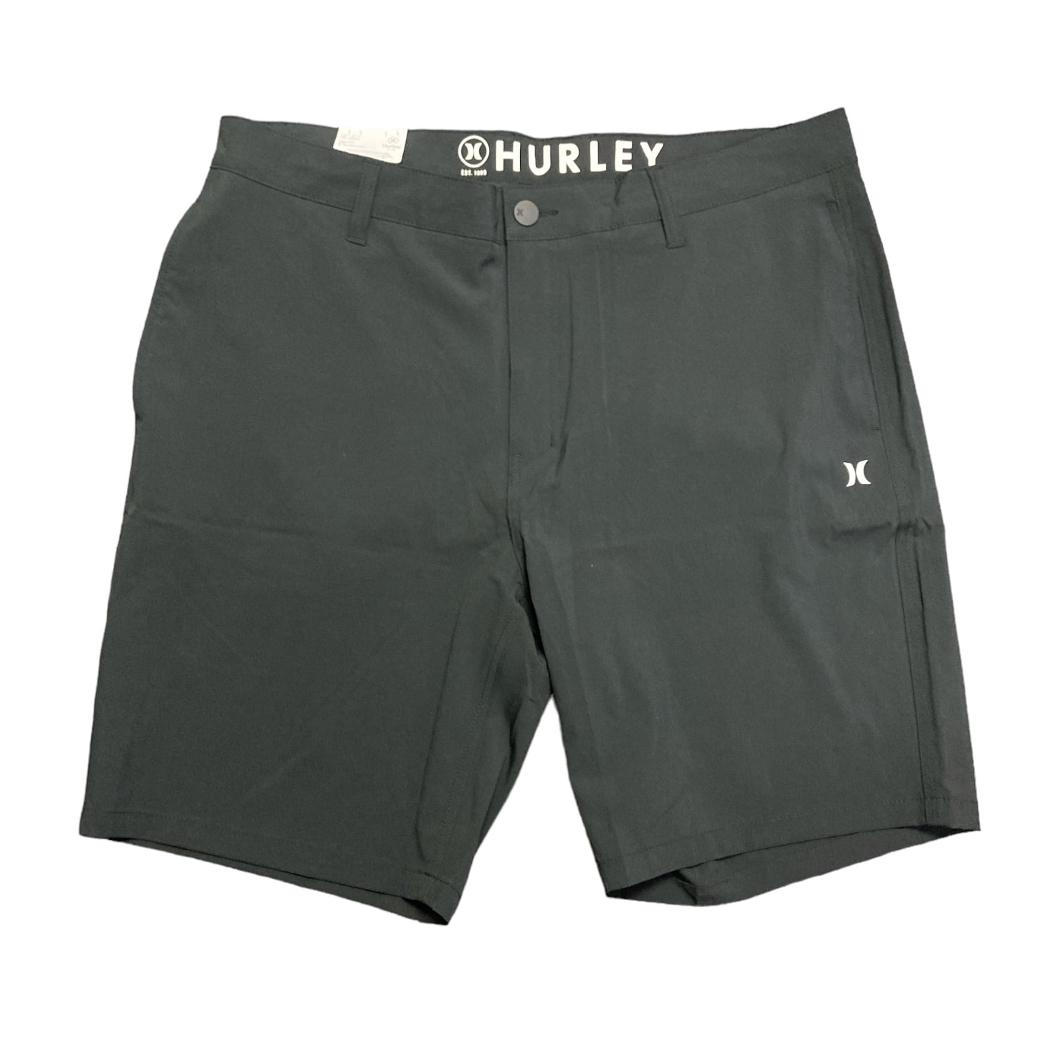 8Ashley Wolfhardさん専用 Hurley Boy's Adjustable Waist 4-Way Stretch Knee Length