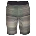 thumbnail image 1 of Hurley Men's Alpha Trainer Surplus Hybrid 18.5" Board Walk Shorts (X-Large, Olive), 1 of 2