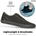 thumbnail image 1 of Hurley Men's Arlo Skate Shoe - Fashion Casual shoes for Men (13), 1 of 2