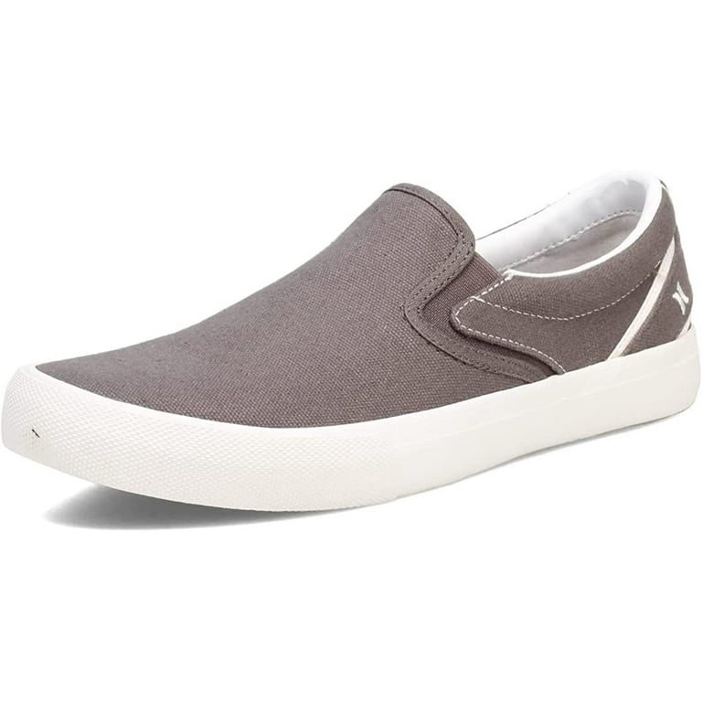Hurley slip hotsell on shoes