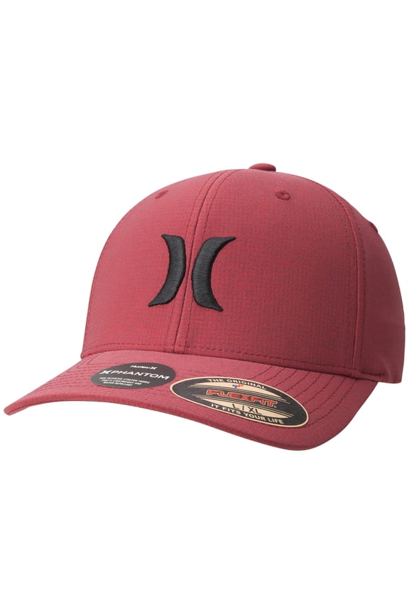 Men's Bohemian, University Red, S