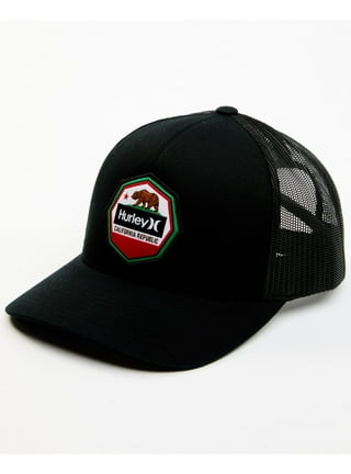 Hurley Snapback Hat