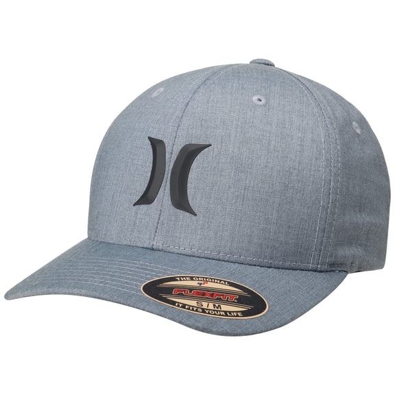 Hurley Men's Contemporary, 010, L Black