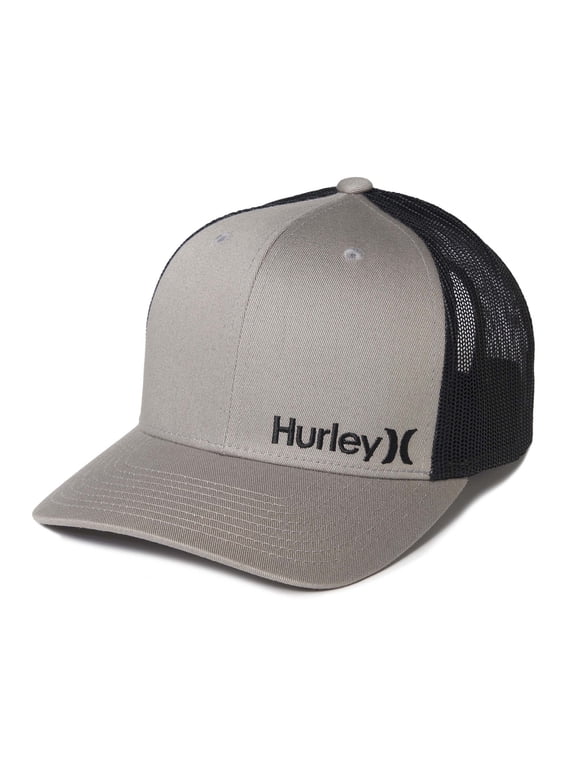 Men's Contemporary, Cool Grey, One Size