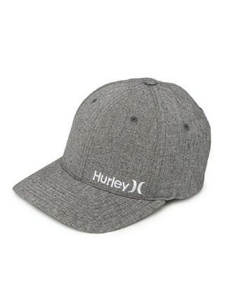 Custom hurley hats hotsell
