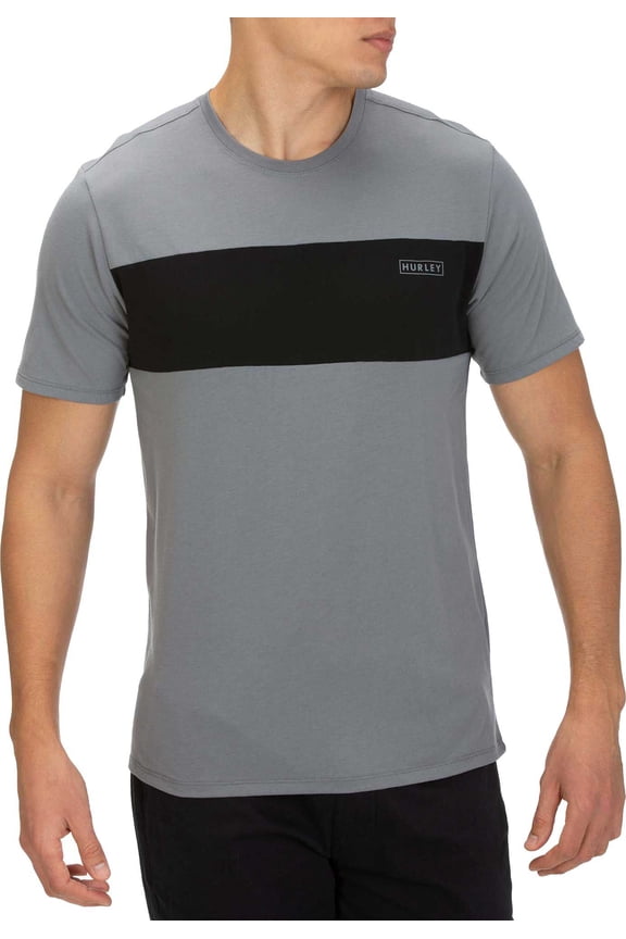 Men's Dri-FIT Blocked T-Shirt