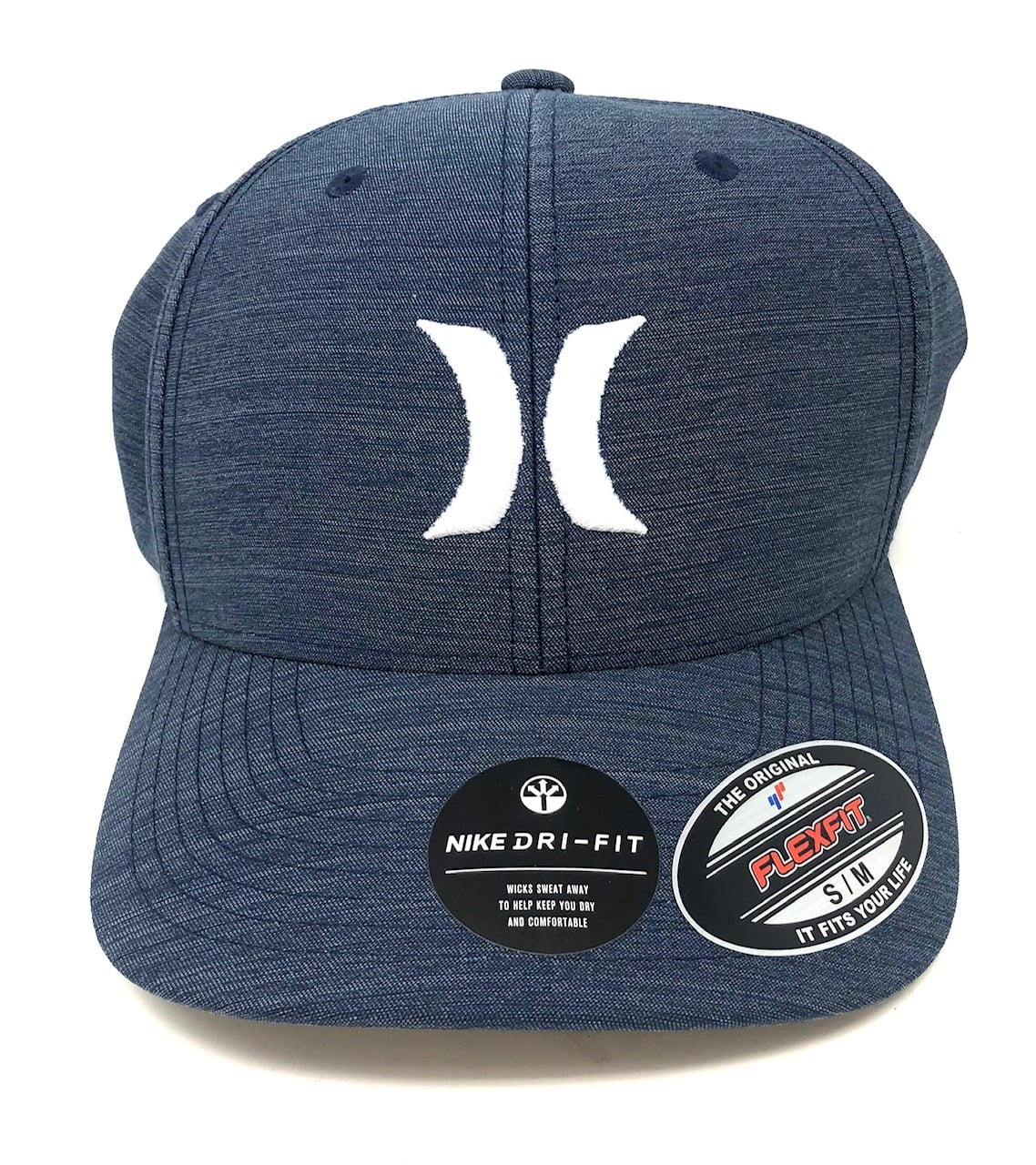 nike dri fit hat hurley