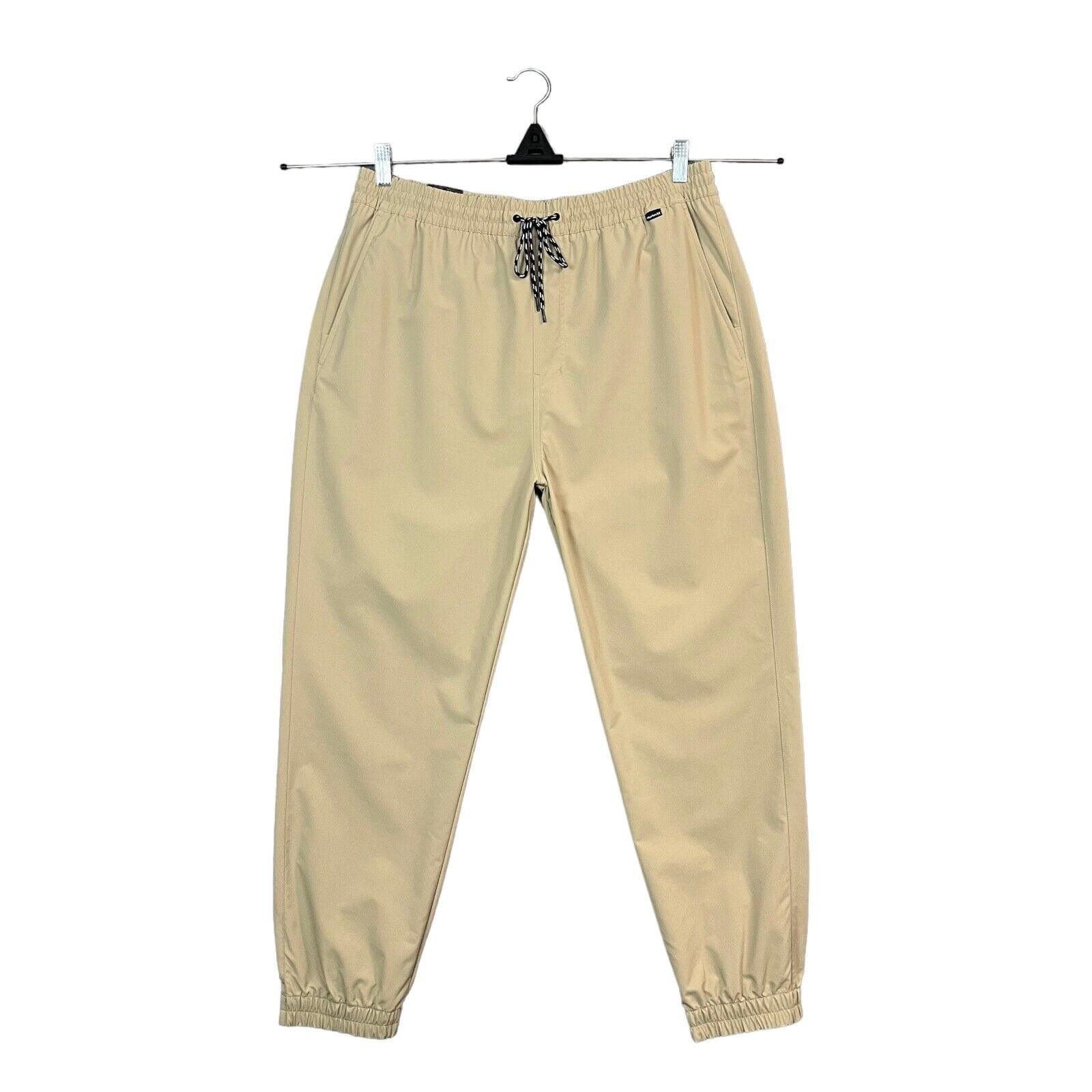 hurley dri fit jogger men's