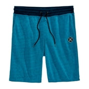 HURLEY Men's Dri-Fit League Shorts Blue