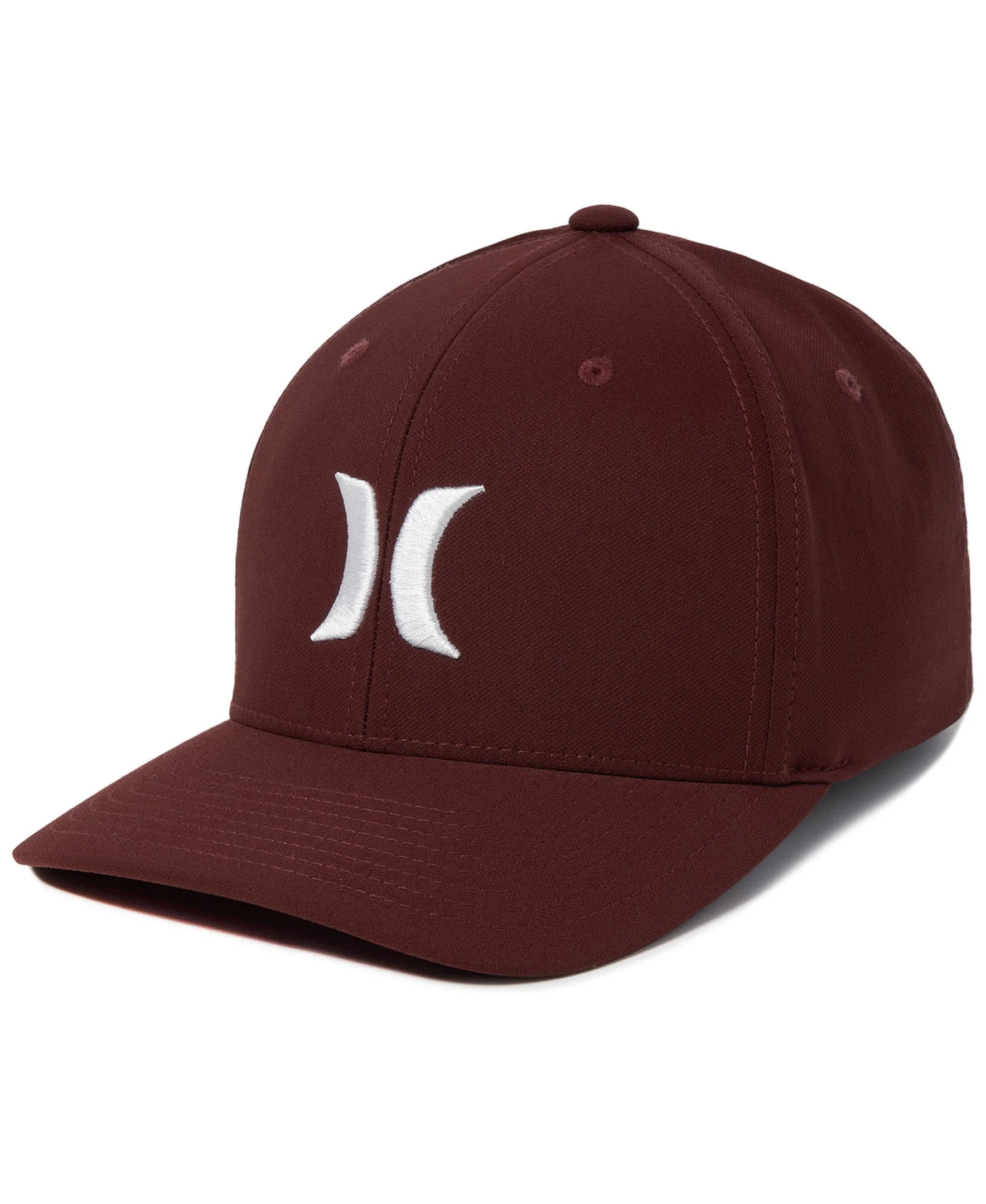 hurley dri fit cap
