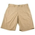 thumbnail image 1 of Hurley Men's Dry Out Movement Shorts Tan, 1 of 1