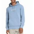 thumbnail image 1 of Hurley Men’s Fleece Hoodie (Blue, XS), 1 of 2
