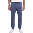thumbnail image 1 of Hurley Men's Fleece Jogger (Blue, Extra Large, XL), 1 of 2