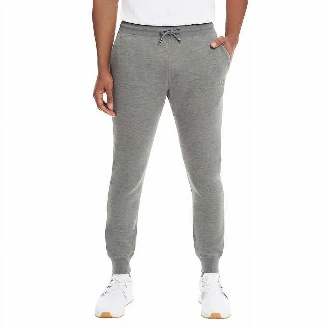 Hurley Men’s Fleece Jogger Size: XL - Walmart.com