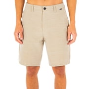Hurley Mens H2O-Dri Cutback Size 31