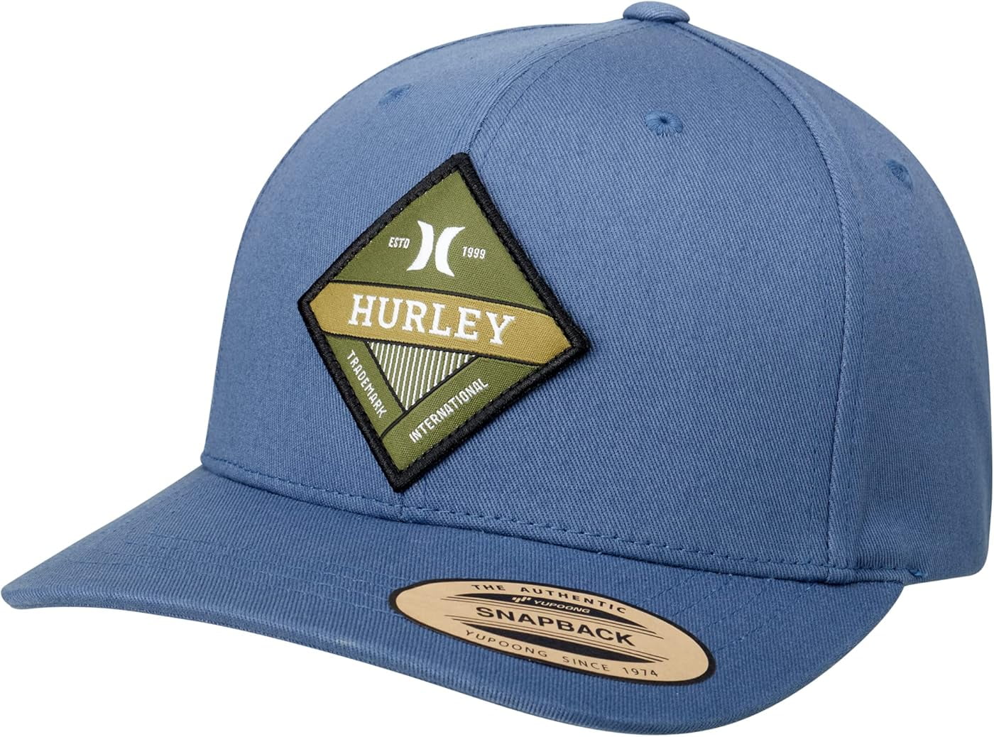 Great Description About Hurley Mens Hat