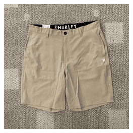 Hurley regular fit shorts hot sale