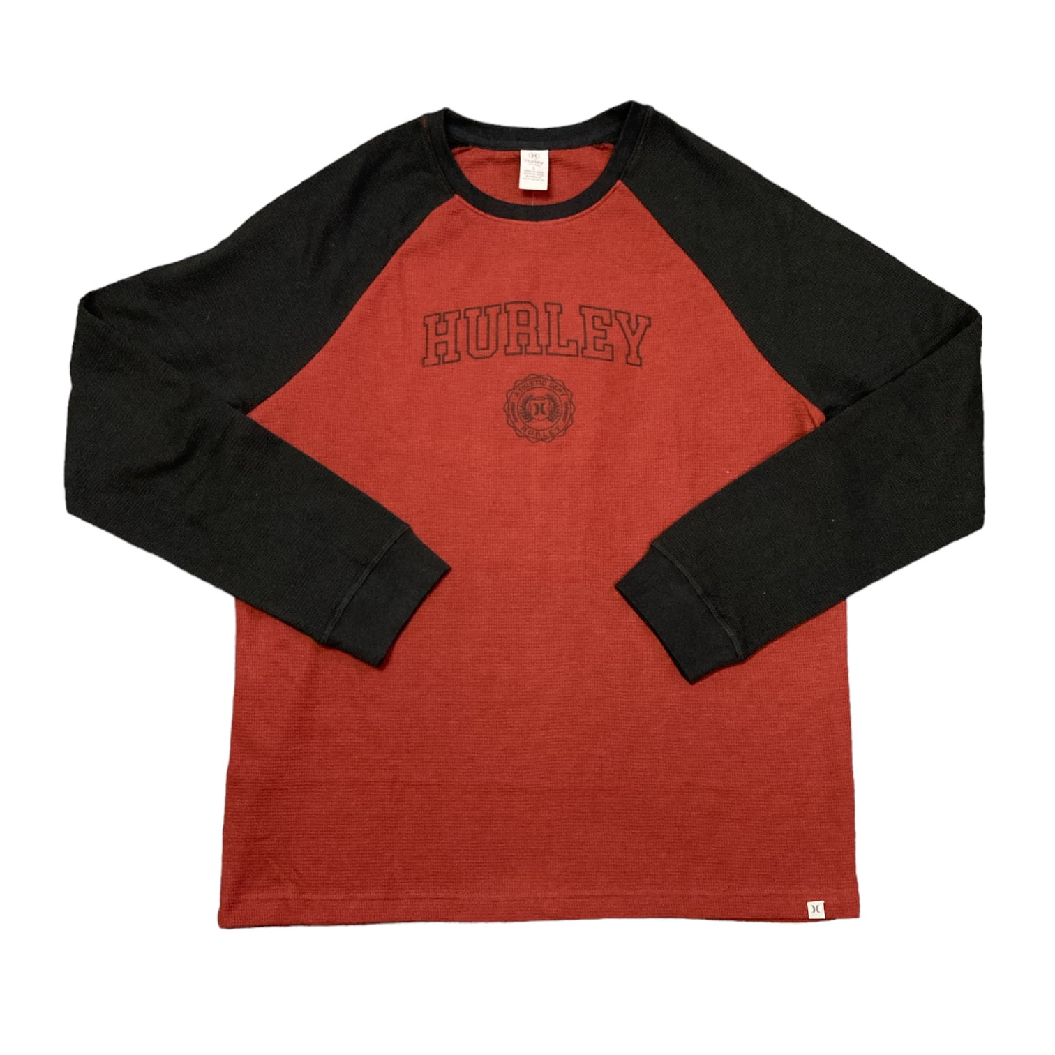 トップス Hurley for RHC Logo Long Sleeve Tee HURLEY FOR RHC 12COLORS LS TEE & CAP | Hurley 公式ブランドサイト