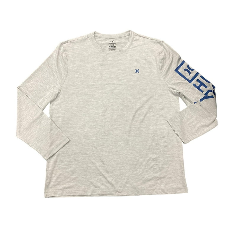 Hurley sun protection shirt 2025