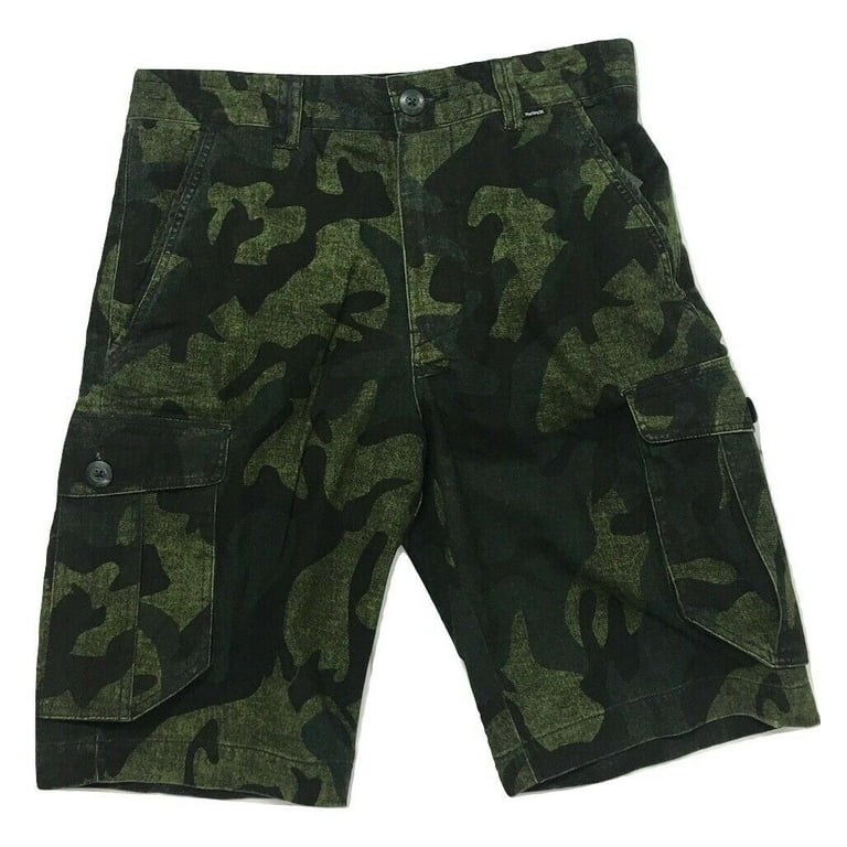 adidas resort shorts