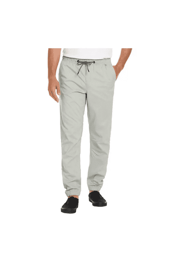 Mens Medium Pacer Stretch Twill Jogger