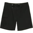 thumbnail image 1 of Hurley Men's One & Only Logo Board Shorts, 1 of 9