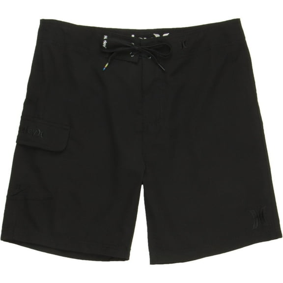 Hurley Men's One & Only Logo Board Shorts